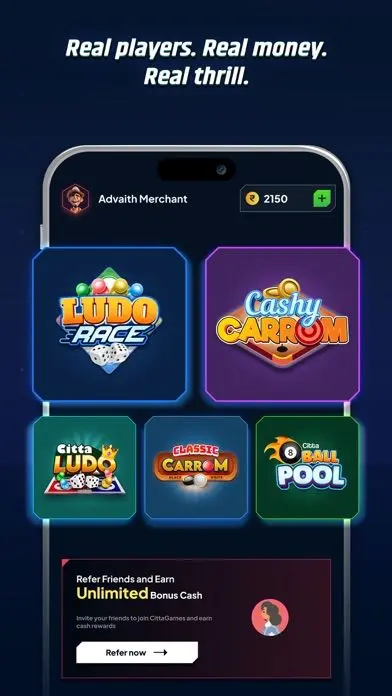A23 Arcade Game